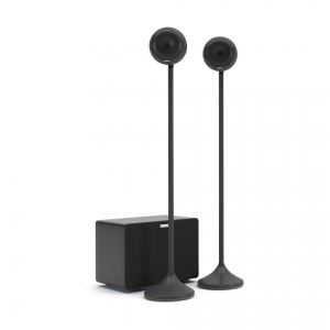 EvoSound Sphere 2.1 аудиосистема для караоке в Мурманске