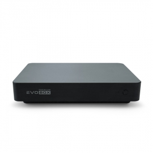 Hi-End караоке-система EVOBOX Premium + EvoSoundBar (саундбар с караоке) в Мурманске
