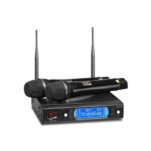караоке-комплект AST-50 c микрофонами в Мурманске
