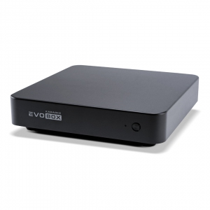 караоке-комплект EVOBOX + EvoSound Bar (саундбар с караоке) в Мурманске