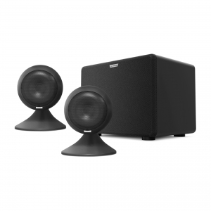 караоке-комплект EVOBOX + EvoSound Sphere 2.1 в Мурманске