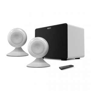 караоке-комплект EVOBOX Classic + EvoSound Sphere 2.1 в Мурманске