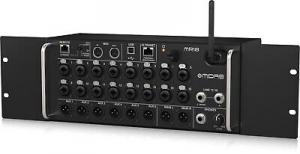 Midas MR18 цифровой микшер в Мурманске