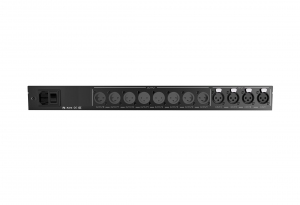 S-Track Dolphin 48 спикер-процессор в Мурманске