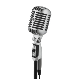 SHURE 55SH SERIES II вокальный, динамический микрофон в Мурманске