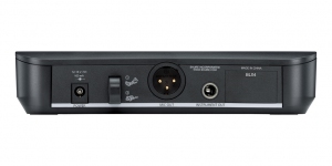 SHURE BLX24E/SM58 M17 вокальная радиосистема в Мурманске