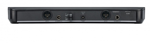 SHURE BLX288E/B58 M17 вокальная радиосистема в Мурманске