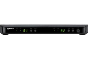 SHURE BLX288E/PG58 M17 вокальная радиосистема в Мурманске