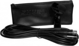 SHURE SV100-A динамический микрофон в Мурманске