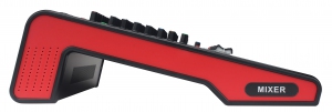 SVS Audiotechnik mixers AM-12 Микшерный пульт аналоговый, 12-канальный в Мурманске
