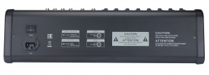 SVS Audiotechnik mixers AM-12 Микшерный пульт аналоговый, 12-канальный в Мурманске
