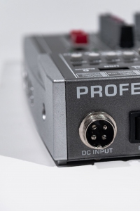 SVS Audiotechnik mixers AM-6 DSP Микшерный пульт аналоговый, 6-канальный SVS Audiotechnik mixers в Мурманске