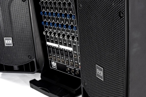 SVS Audiotechnik STAGESET 600 Акустический комплект активный в Мурманске