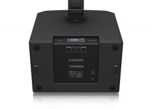 Turbosound iNSPIRE iP3000 модульная аудио колонна 2000Вт в Мурманске
