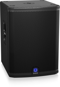 Turbosound iQ15B сабвуфер активный в Мурманске