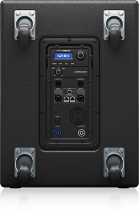 Turbosound iQ15B сабвуфер активный в Мурманске