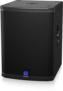 Turbosound iQ15B сабвуфер активный в Мурманске