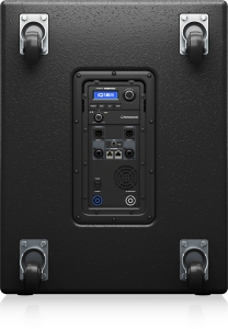 Turbosound iQ18B сабвуфер активный в Мурманске