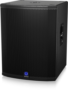 Turbosound iQ18B сабвуфер активный в Мурманске