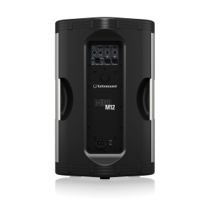 Turbosound MILAN M12 активная акустическая система в Мурманске