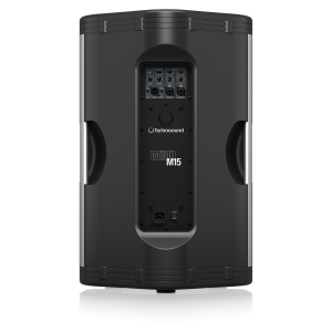 Turbosound MILAN M15 активная акустическая система в Мурманске