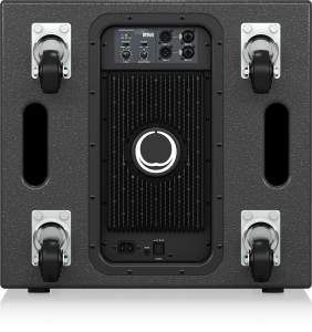 Turbosound Milan M15B сабвуфер активный в Мурманске