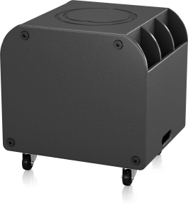 Turbosound Milan M18B сабвуфер активный в Мурманске