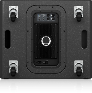 Turbosound Milan M18B сабвуфер активный в Мурманске