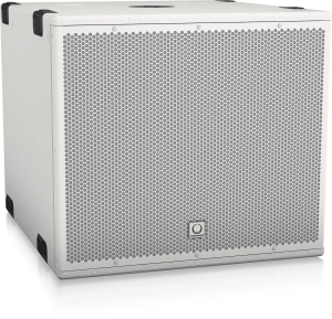 Turbosound NuQ115B-AN Активный сабвуфер в Мурманске