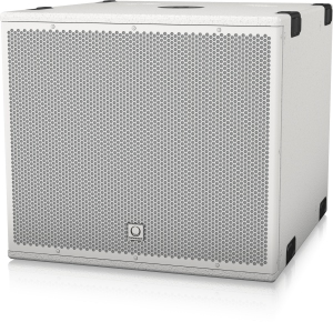 Turbosound NuQ115B-AN Активный сабвуфер в Мурманске