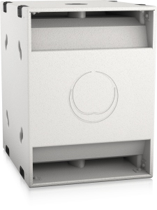 Turbosound NuQ118B-AN Активный сабвуфер в Мурманске