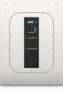 Turbosound NuQ118B-AN Активный сабвуфер в Мурманске