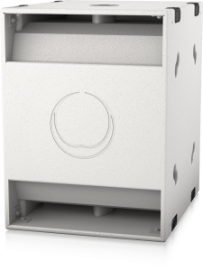 Turbosound NuQ118B-AN Активный сабвуфер в Мурманске