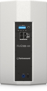 Turbosound NuQ122-AN Активная акустическая система в Мурманске