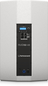 Turbosound NuQ152-AN Активная акустическая система в Мурманске