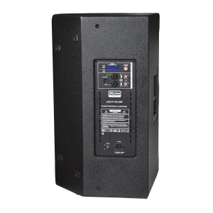 XLine ALFA P-15A DSP Акустическая система активная с DSP и Bluetooth в Мурманске